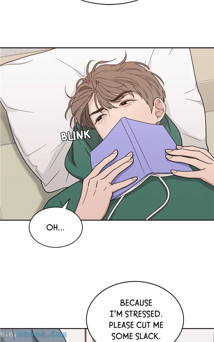 What Kind Of Rice Cake Is This chapter 24 page 34