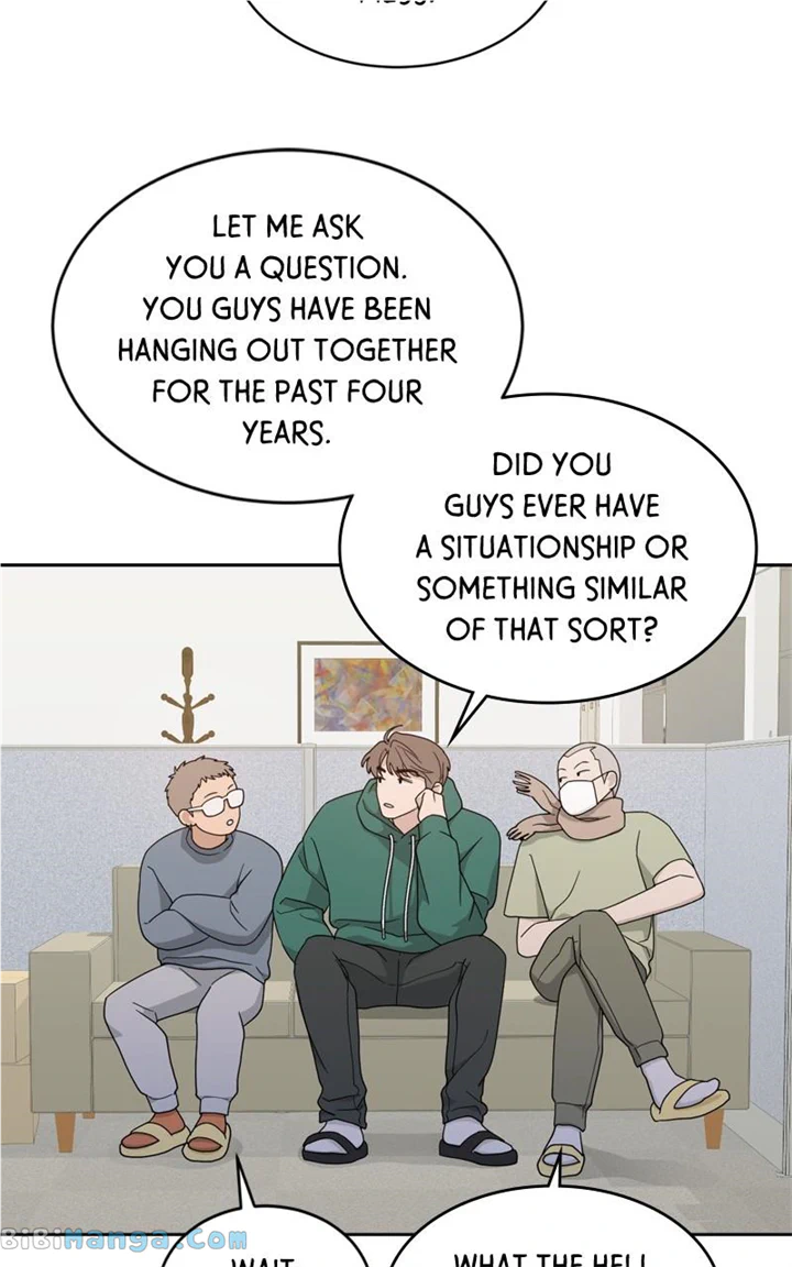 What Kind Of Rice Cake Is This chapter 24 page 40