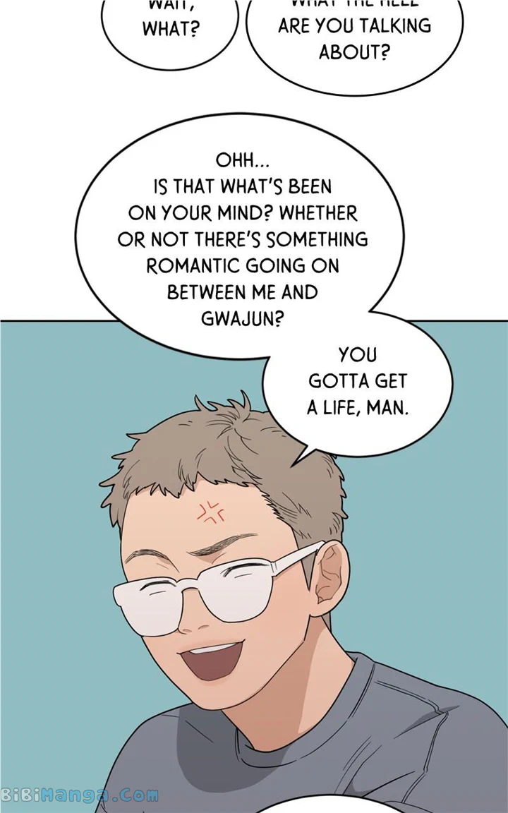 What Kind Of Rice Cake Is This chapter 24 page 41