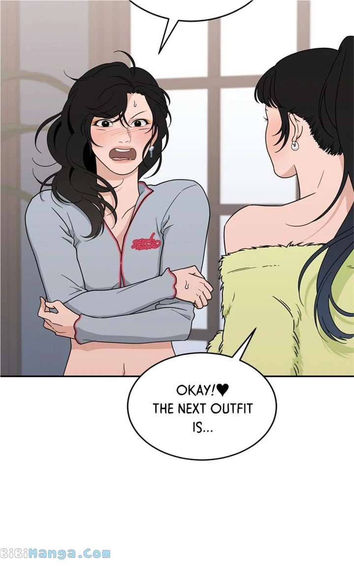 What Kind Of Rice Cake Is This chapter 24 page 6