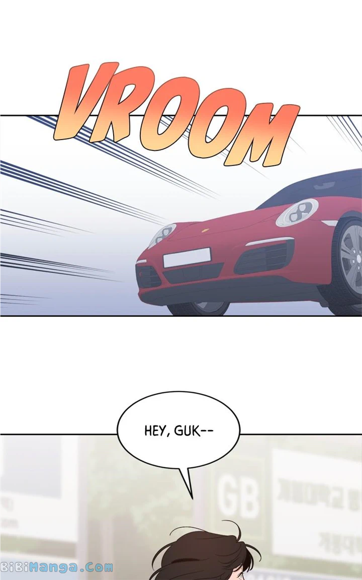 What Kind Of Rice Cake Is This chapter 24 page 60