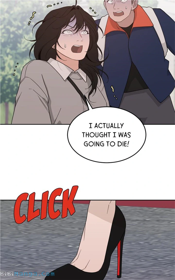 What Kind Of Rice Cake Is This chapter 24 page 67