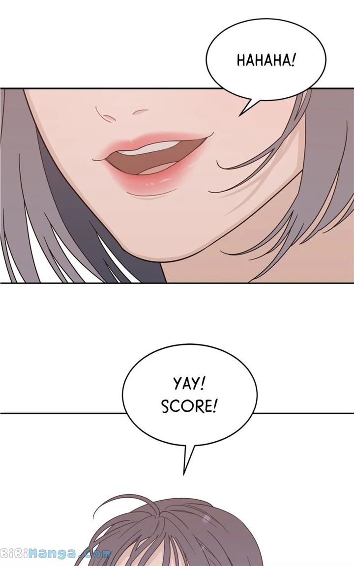 What Kind Of Rice Cake Is This chapter 25 page 1