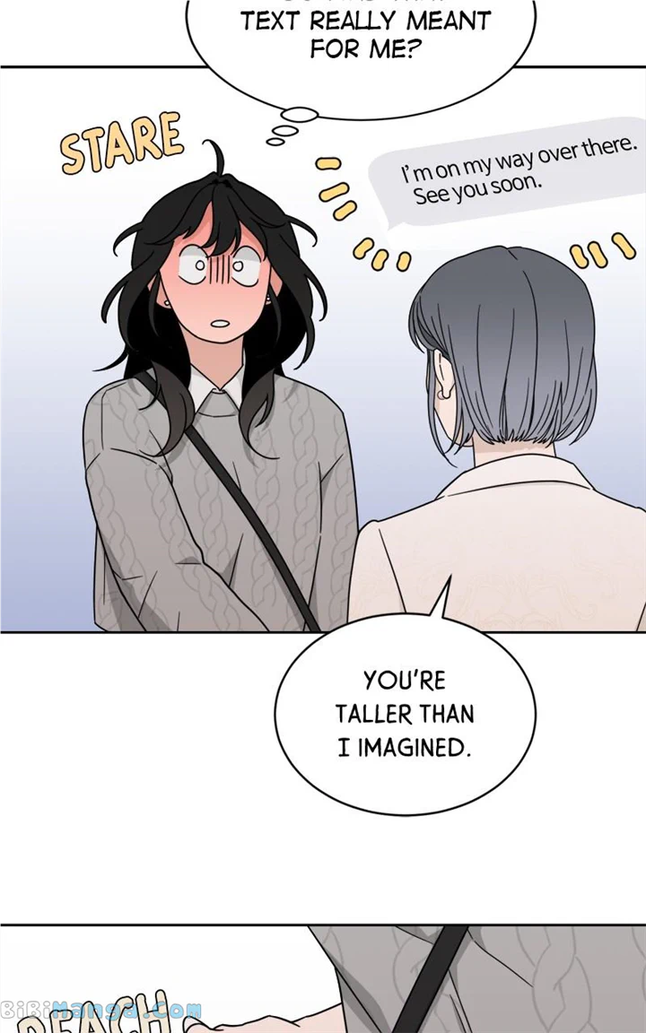 What Kind Of Rice Cake Is This chapter 25 page 11