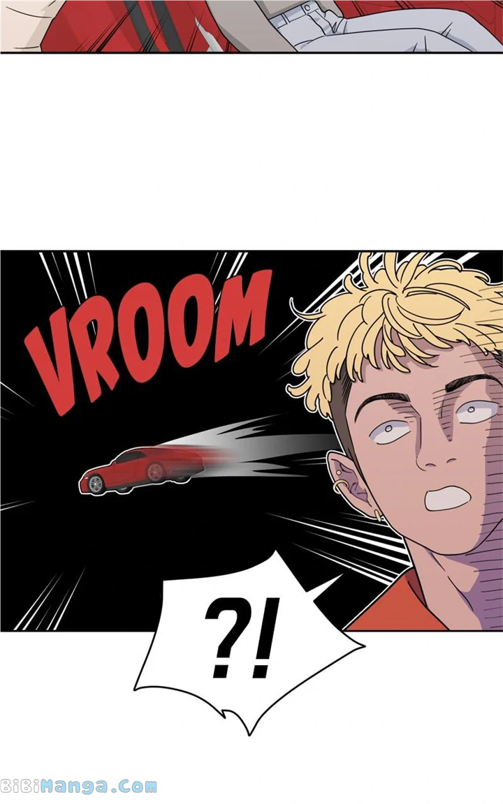 What Kind Of Rice Cake Is This chapter 25 page 19