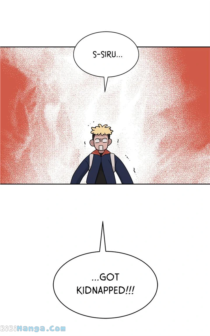 What Kind Of Rice Cake Is This chapter 25 page 20