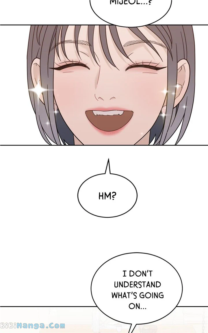 What Kind Of Rice Cake Is This chapter 25 page 23