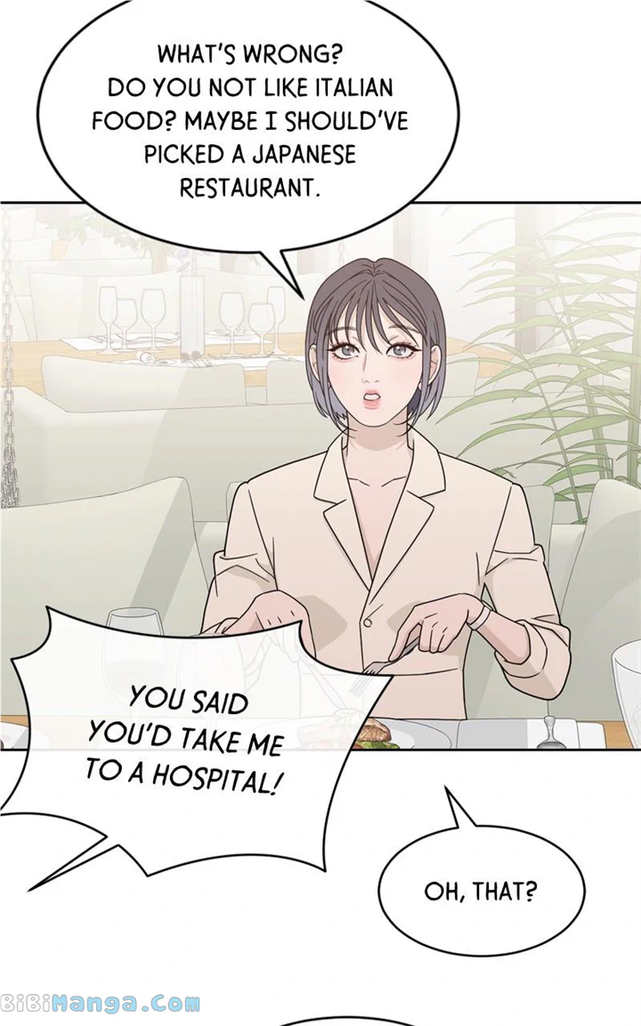 What Kind Of Rice Cake Is This chapter 25 page 25