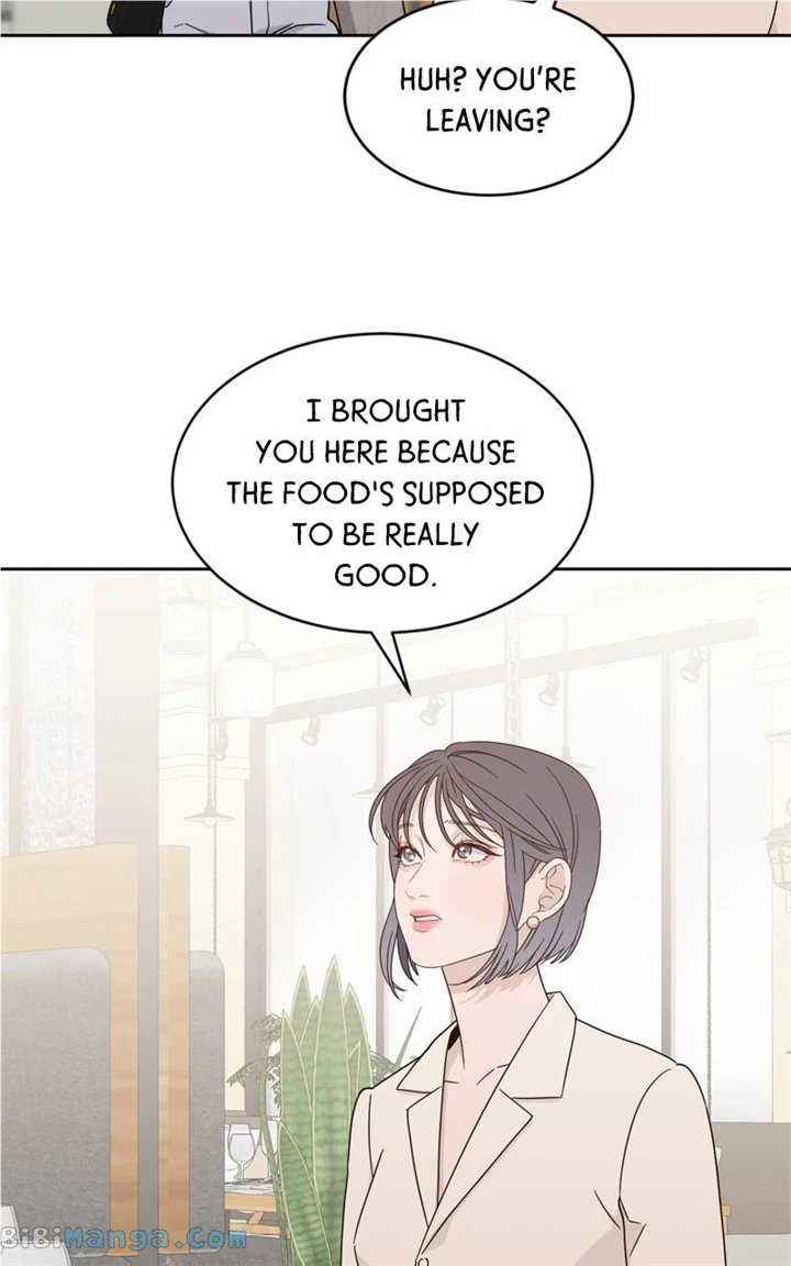 What Kind Of Rice Cake Is This chapter 25 page 28