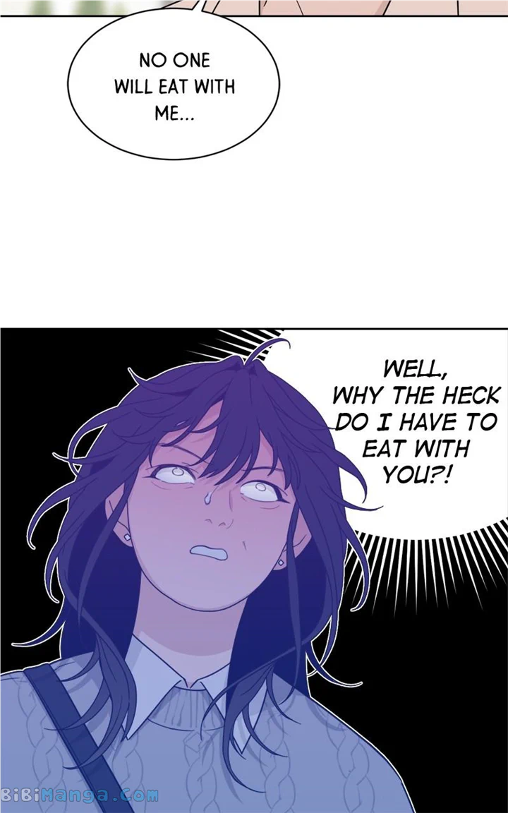 What Kind Of Rice Cake Is This chapter 25 page 30