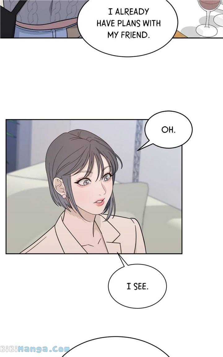 What Kind Of Rice Cake Is This chapter 25 page 32