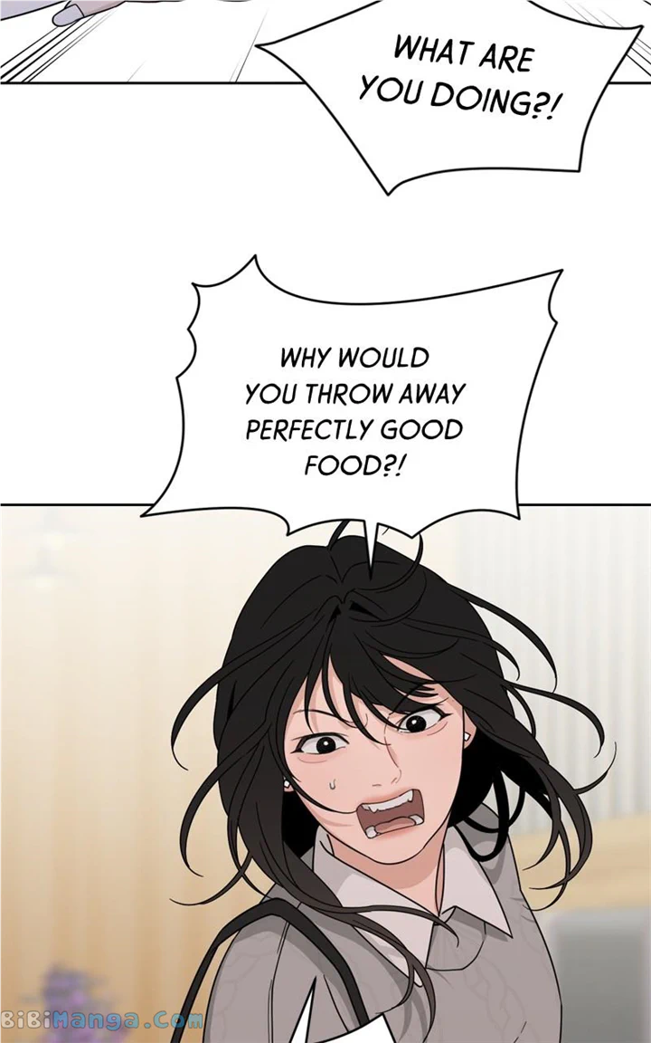 What Kind Of Rice Cake Is This chapter 25 page 35