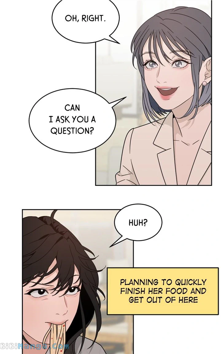 What Kind Of Rice Cake Is This chapter 25 page 41