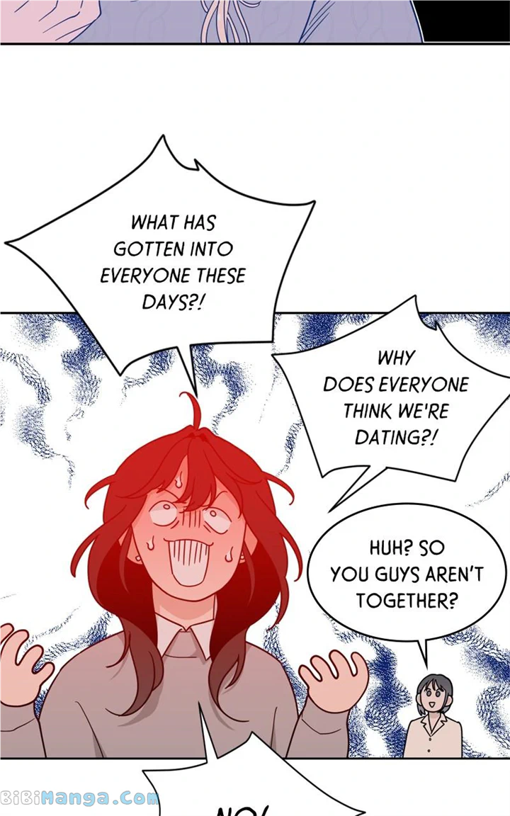 What Kind Of Rice Cake Is This chapter 25 page 43