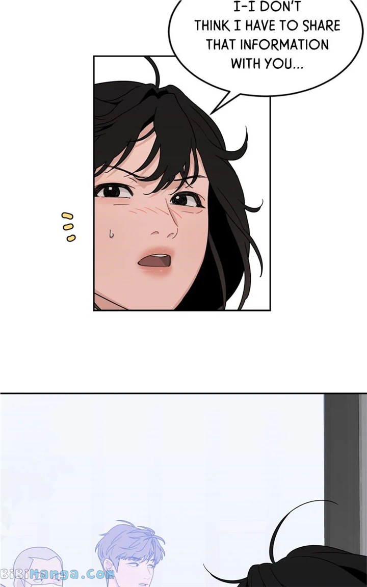 What Kind Of Rice Cake Is This chapter 25 page 58