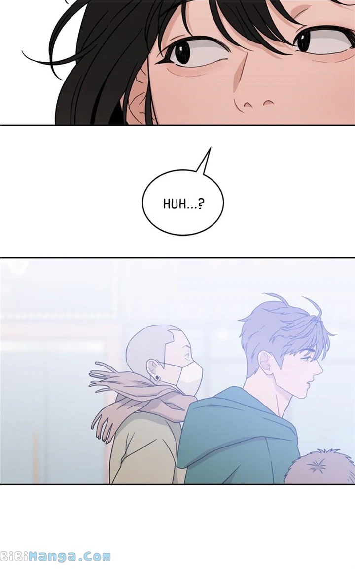 What Kind Of Rice Cake Is This chapter 25 page 60