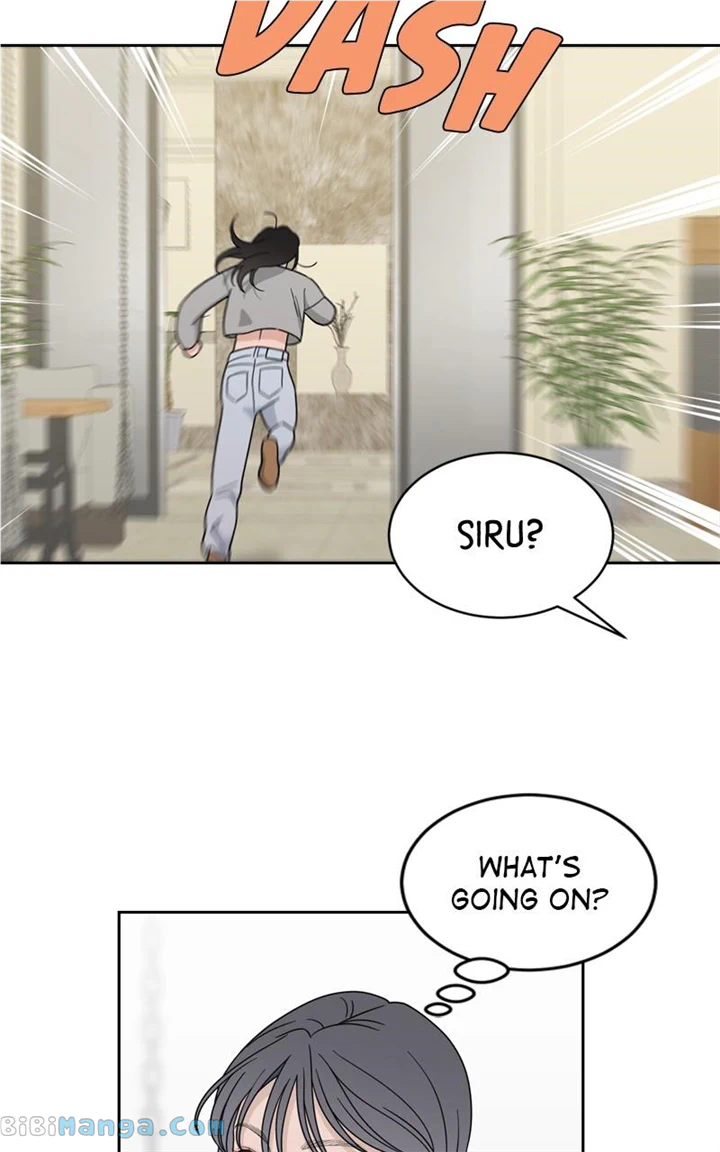 What Kind Of Rice Cake Is This chapter 25 page 62