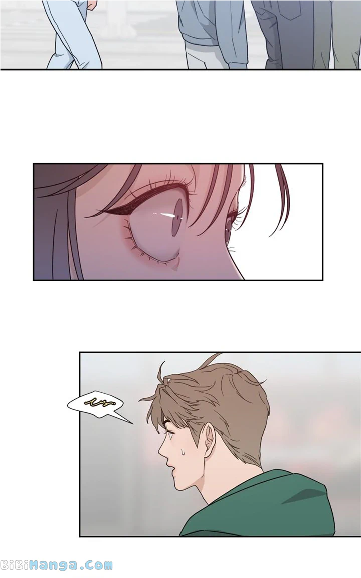 What Kind Of Rice Cake Is This chapter 25 page 65