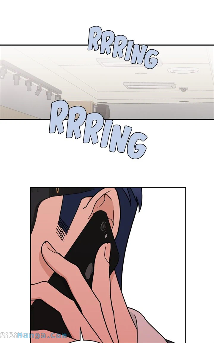 What Kind Of Rice Cake Is This chapter 26 page 1