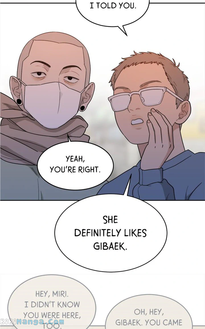 What Kind Of Rice Cake Is This chapter 26 page 10