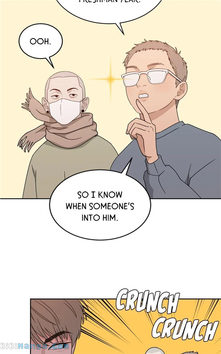 What Kind Of Rice Cake Is This chapter 26 page 12