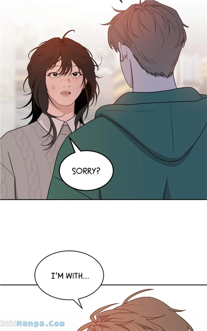 What Kind Of Rice Cake Is This chapter 26 page 15