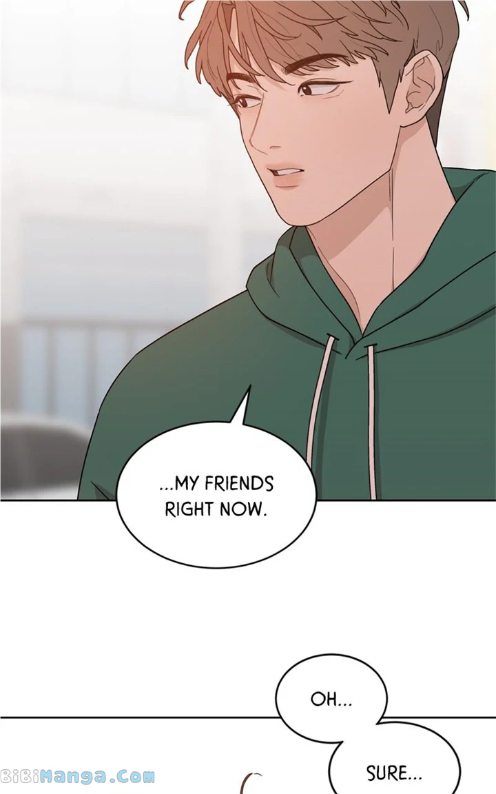 What Kind Of Rice Cake Is This chapter 26 page 16