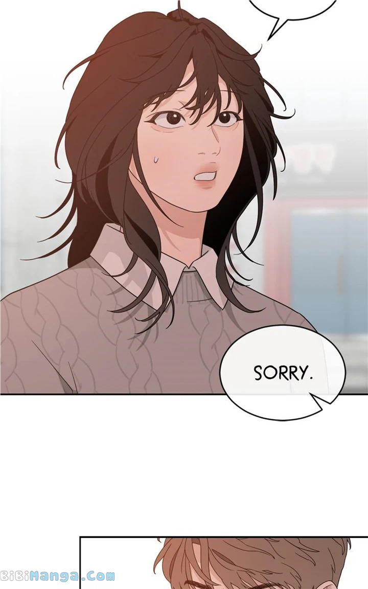 What Kind Of Rice Cake Is This chapter 26 page 17