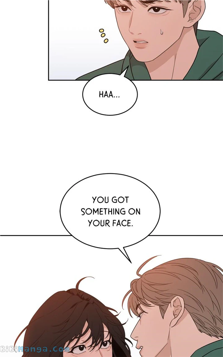 What Kind Of Rice Cake Is This chapter 26 page 18