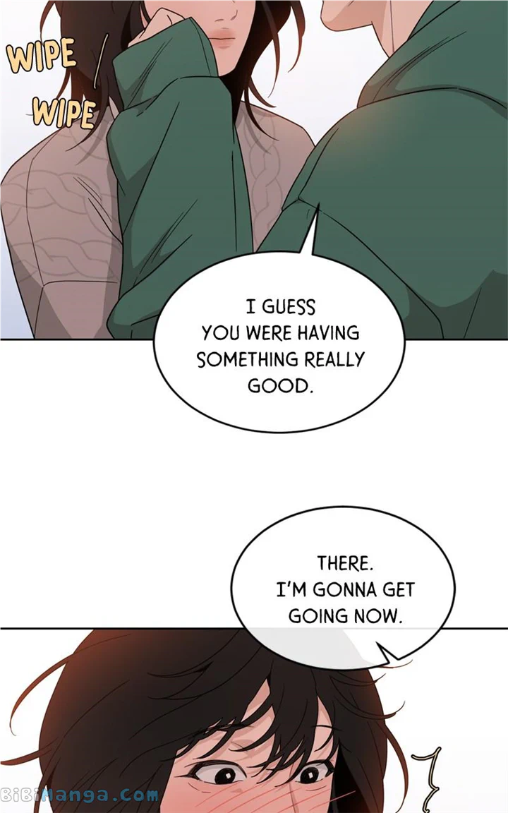 What Kind Of Rice Cake Is This chapter 26 page 19