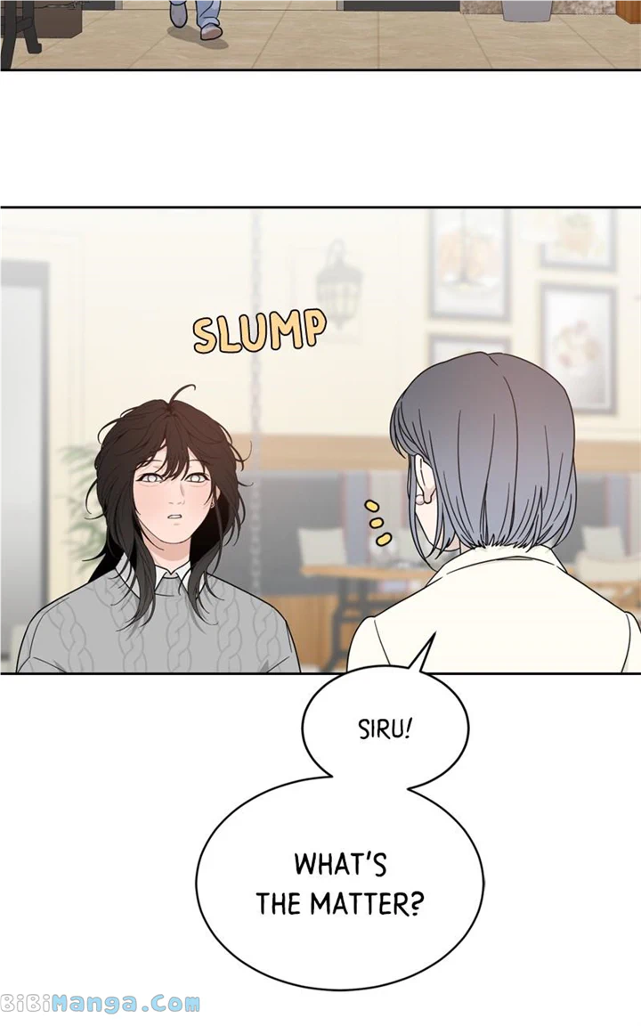 What Kind Of Rice Cake Is This chapter 26 page 23