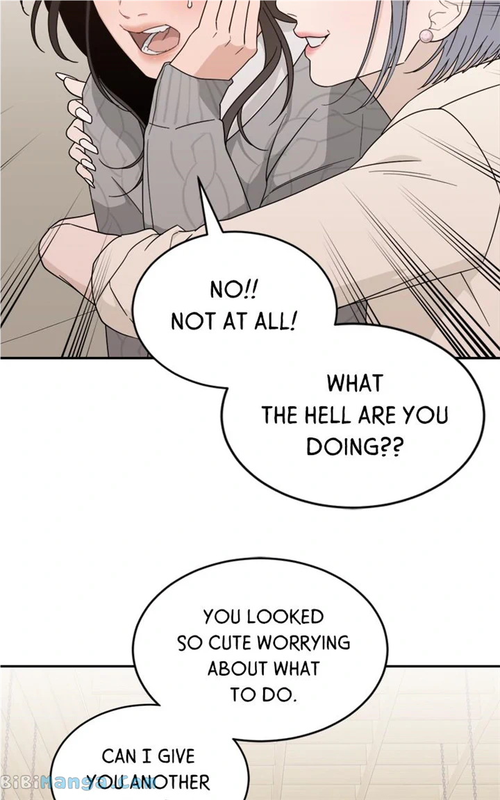 What Kind Of Rice Cake Is This chapter 26 page 38