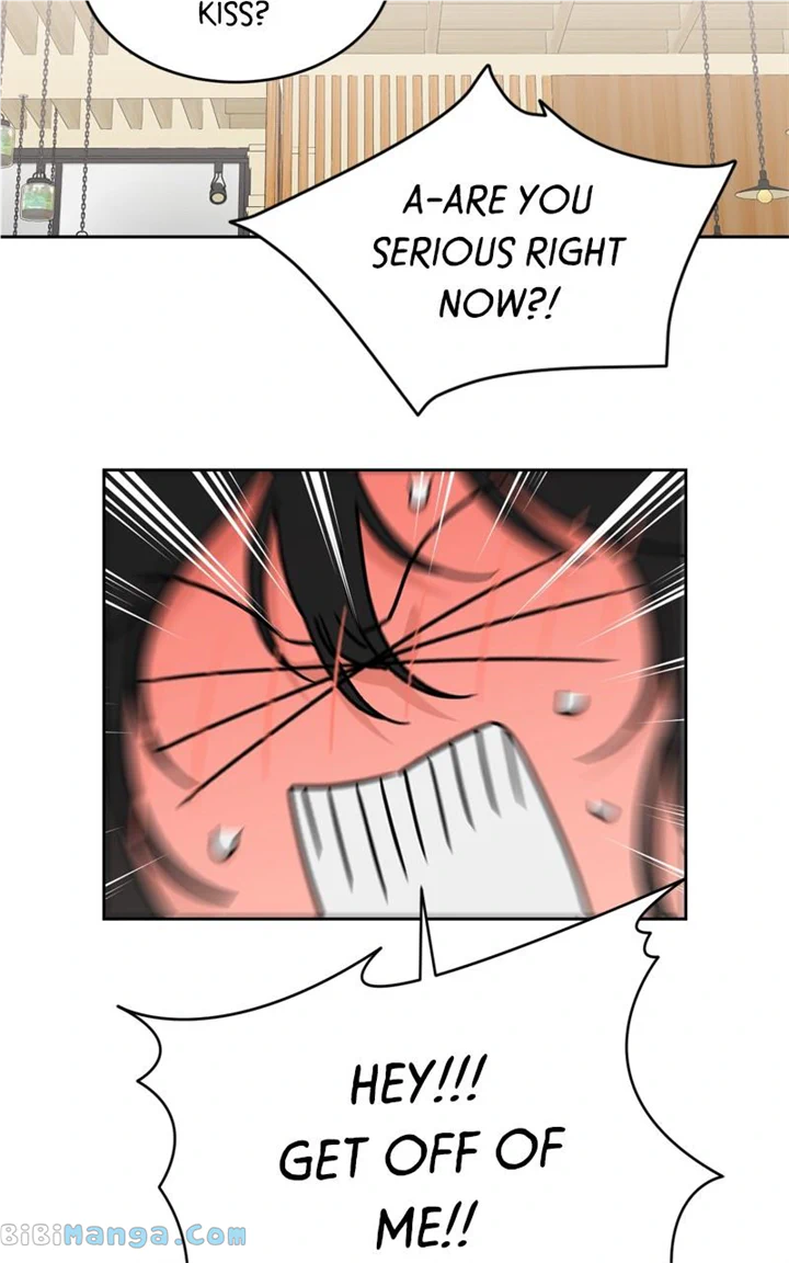 What Kind Of Rice Cake Is This chapter 26 page 39