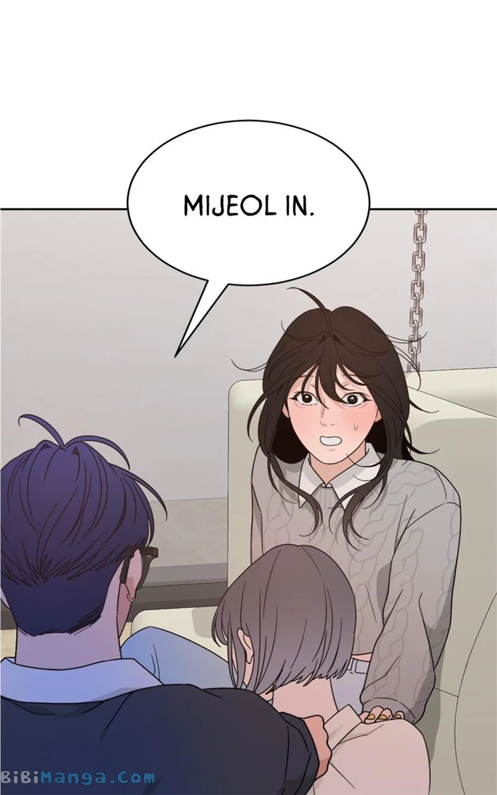 What Kind Of Rice Cake Is This chapter 26 page 41