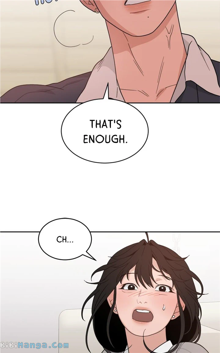 What Kind Of Rice Cake Is This chapter 26 page 43