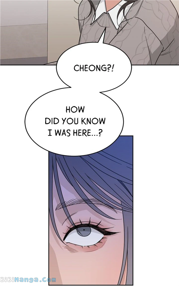 What Kind Of Rice Cake Is This chapter 26 page 44