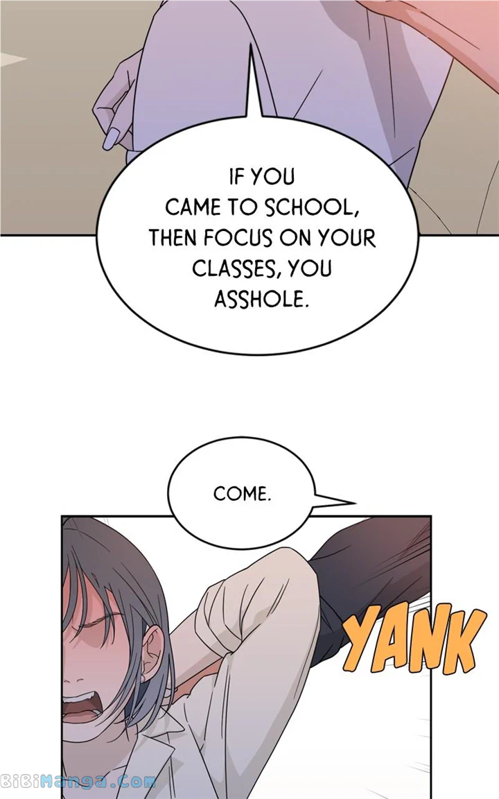 What Kind Of Rice Cake Is This chapter 26 page 49