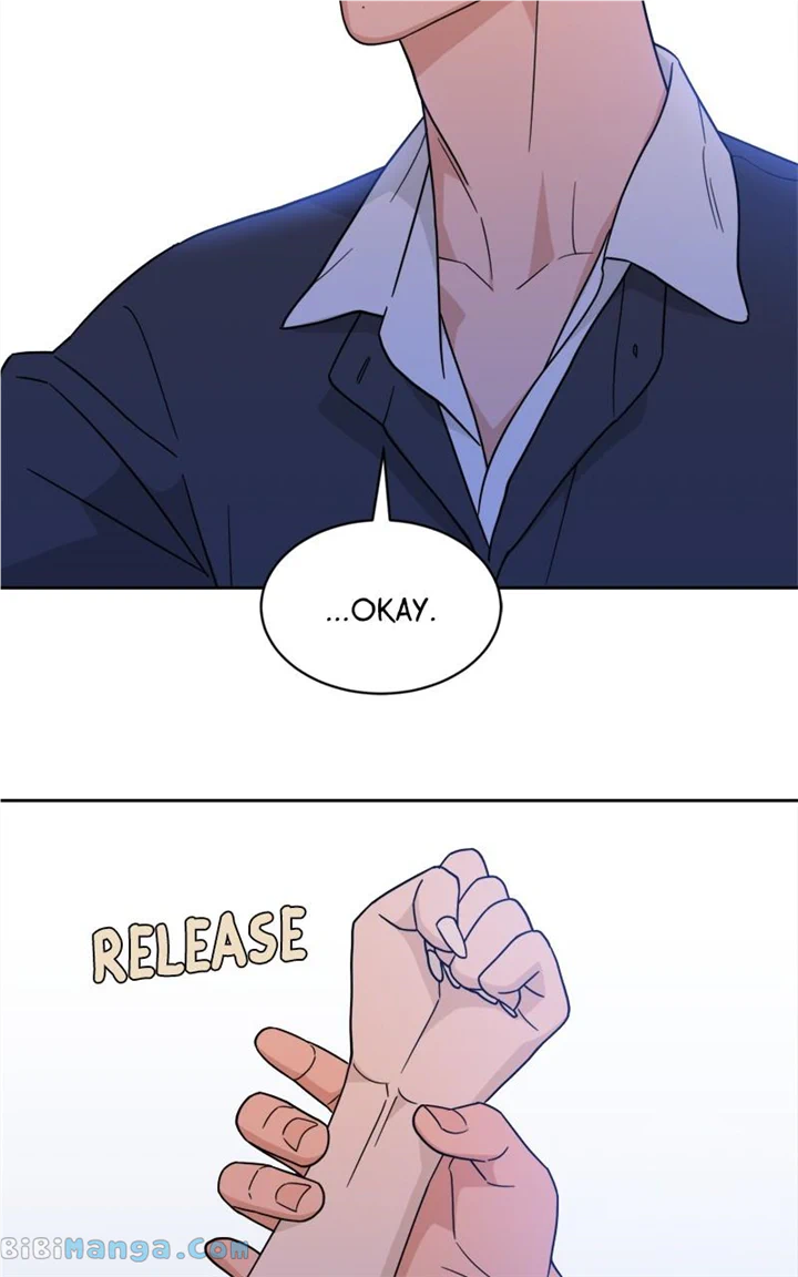 What Kind Of Rice Cake Is This chapter 26 page 56