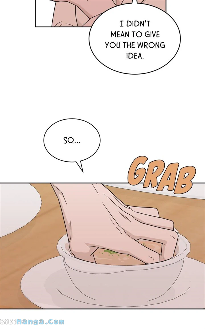 What Kind Of Rice Cake Is This chapter 26 page 58