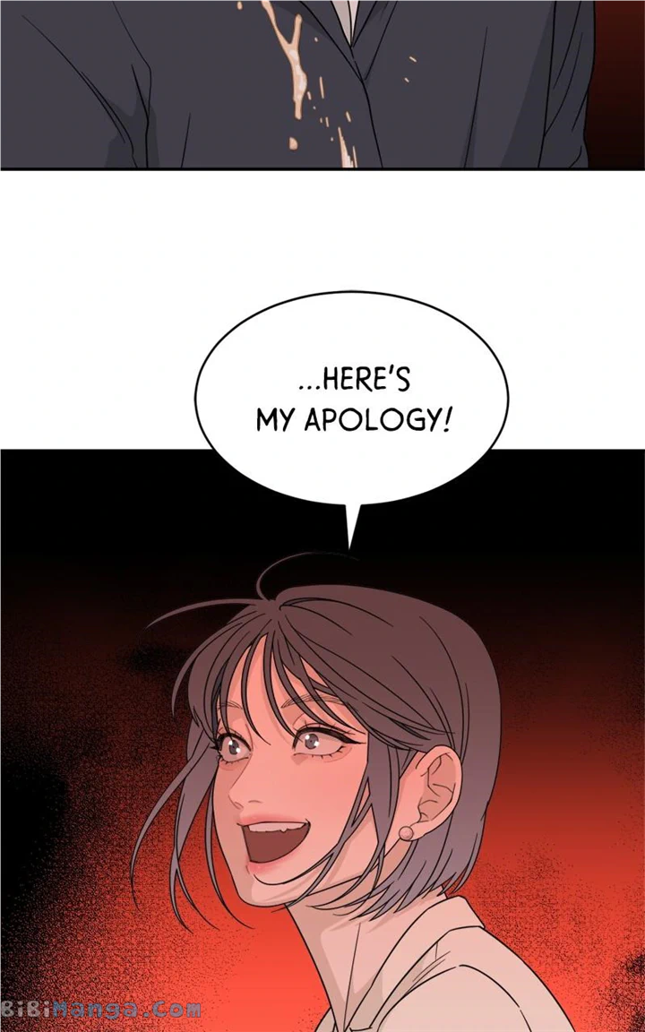 What Kind Of Rice Cake Is This chapter 26 page 62