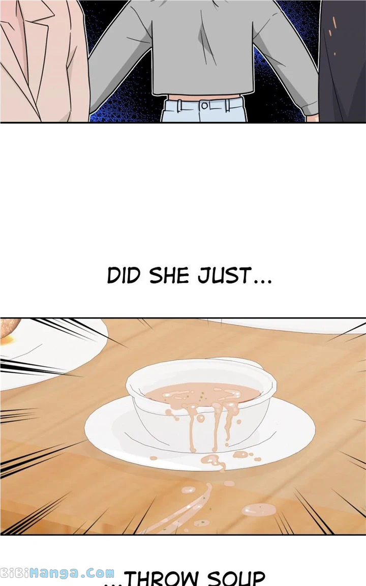 What Kind Of Rice Cake Is This chapter 26 page 64