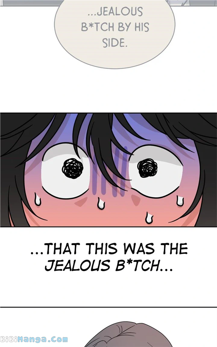 What Kind Of Rice Cake Is This chapter 26 page 67