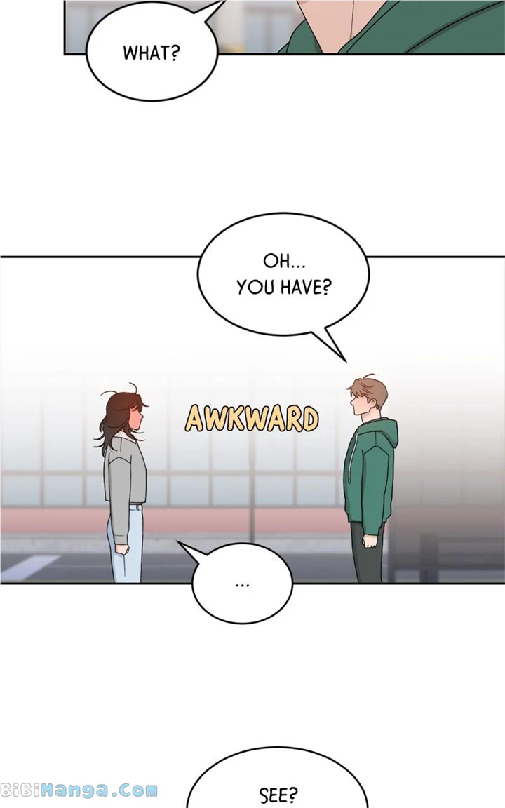 What Kind Of Rice Cake Is This chapter 26 page 9