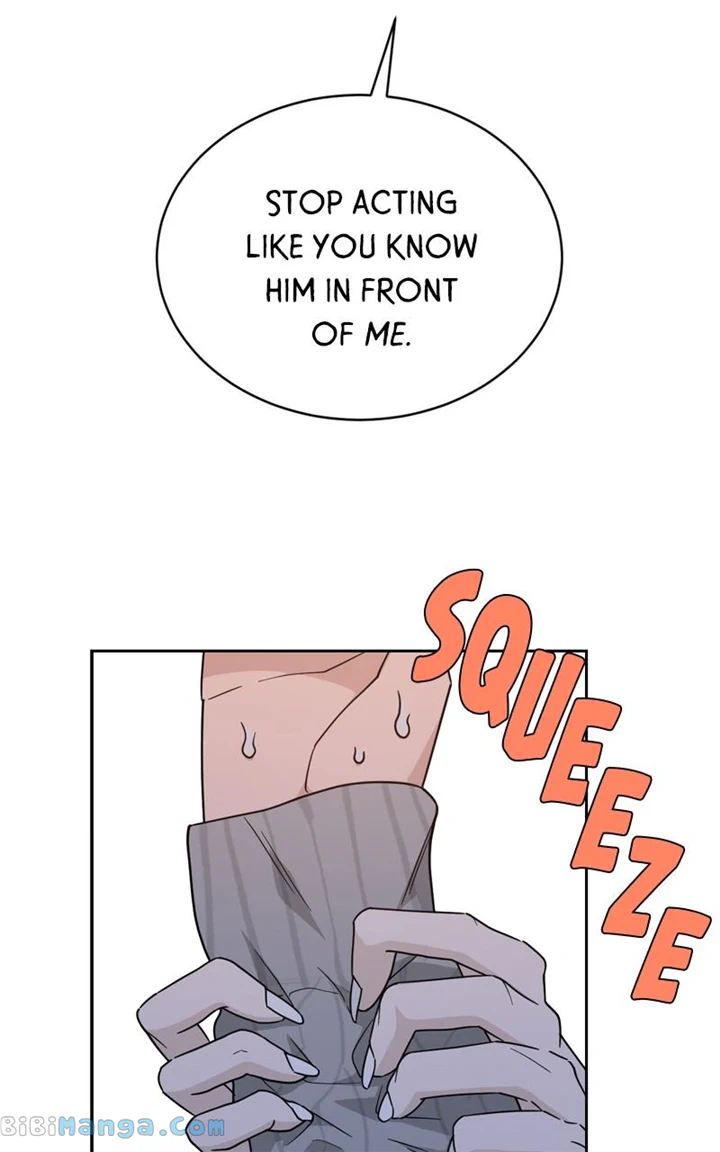 What Kind Of Rice Cake Is This chapter 27 page 17