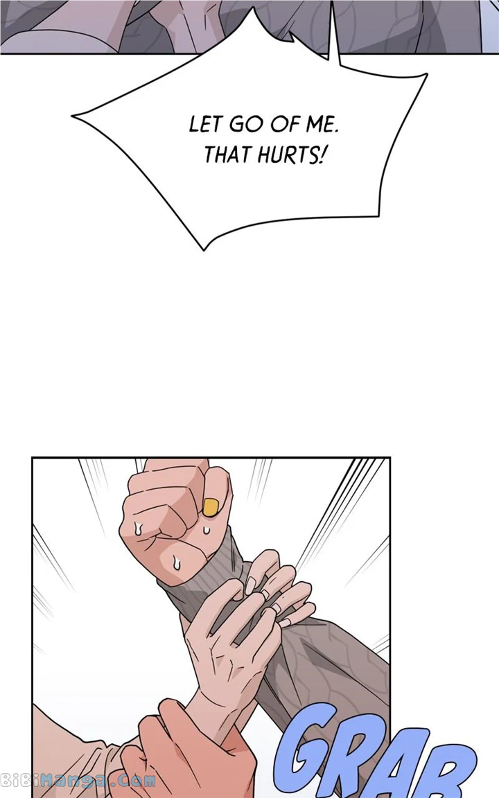 What Kind Of Rice Cake Is This chapter 27 page 21