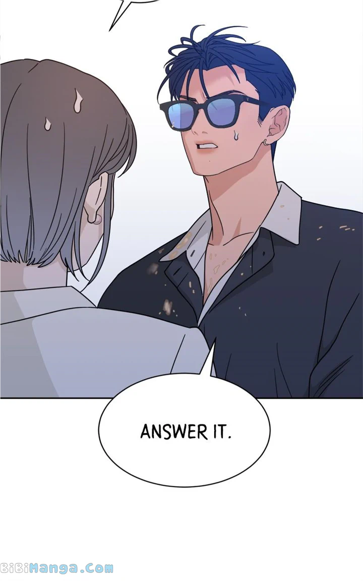 What Kind Of Rice Cake Is This chapter 27 page 31