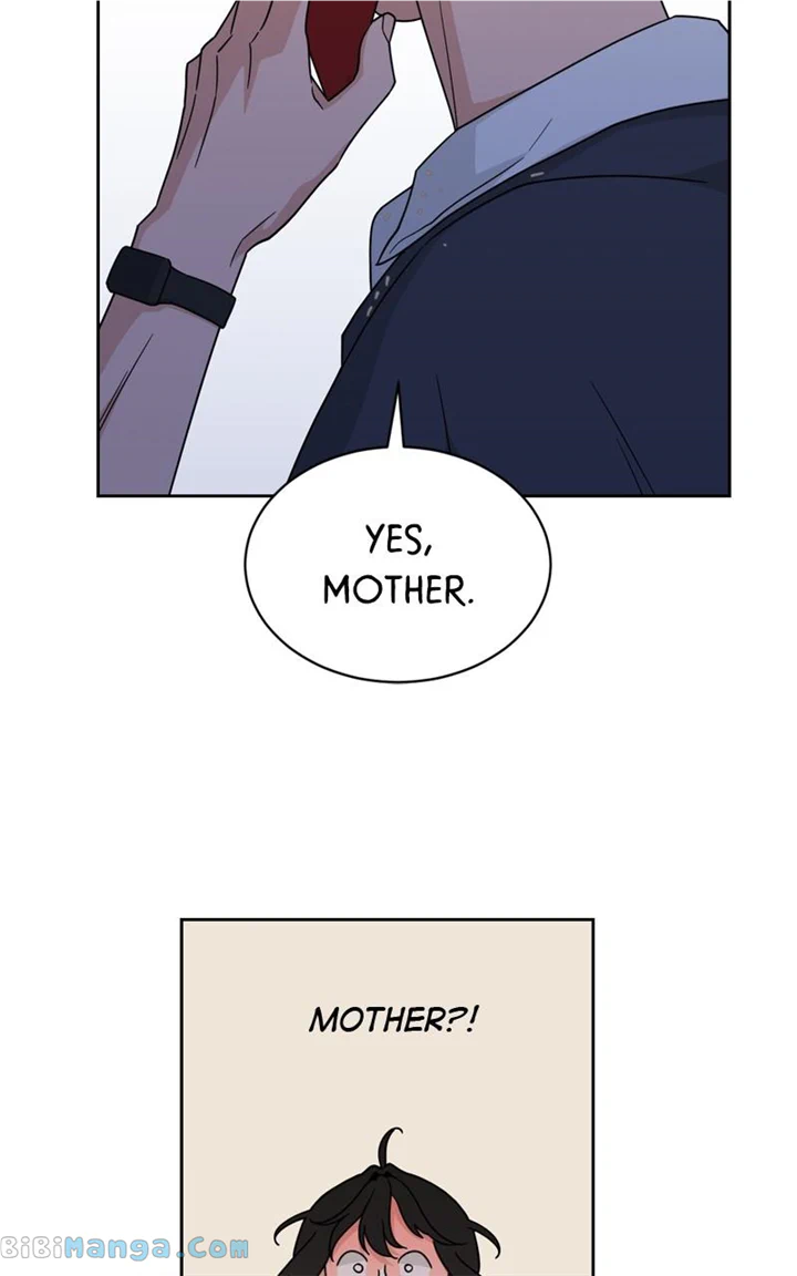 What Kind Of Rice Cake Is This chapter 27 page 39