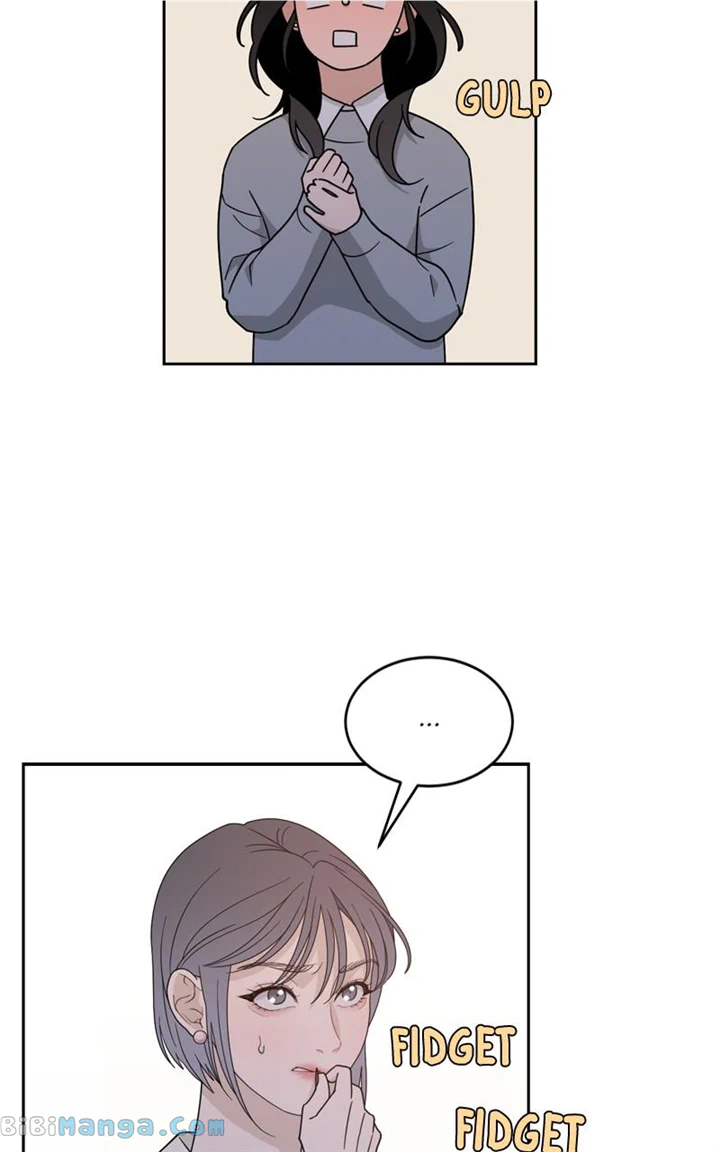 What Kind Of Rice Cake Is This chapter 27 page 40