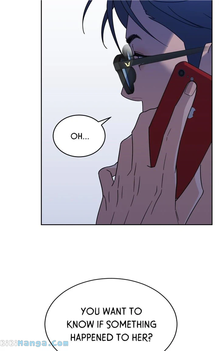 What Kind Of Rice Cake Is This chapter 27 page 42