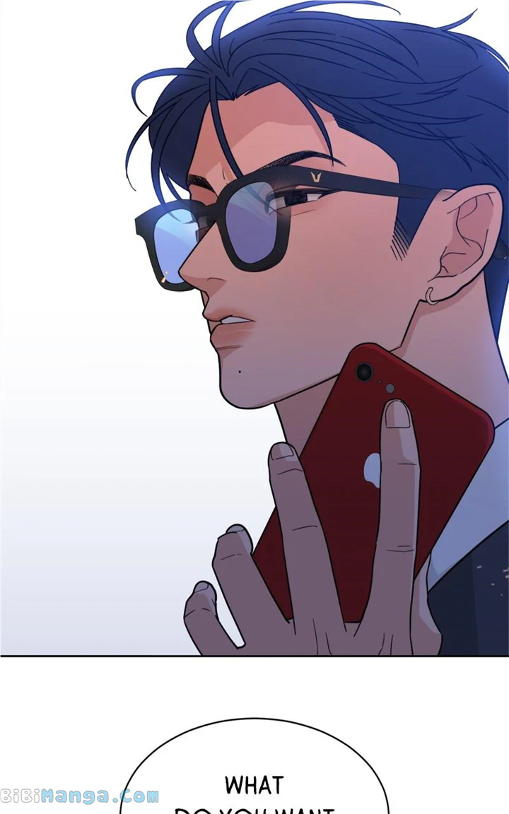 What Kind Of Rice Cake Is This chapter 27 page 44